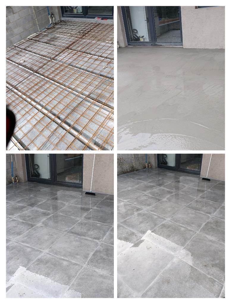 Toute rénovation bâtiment au meilleur prix!, Bricolage & Construction, Bricolage & Rénovation Autre, Utilisé, Enlèvement ou Envoi