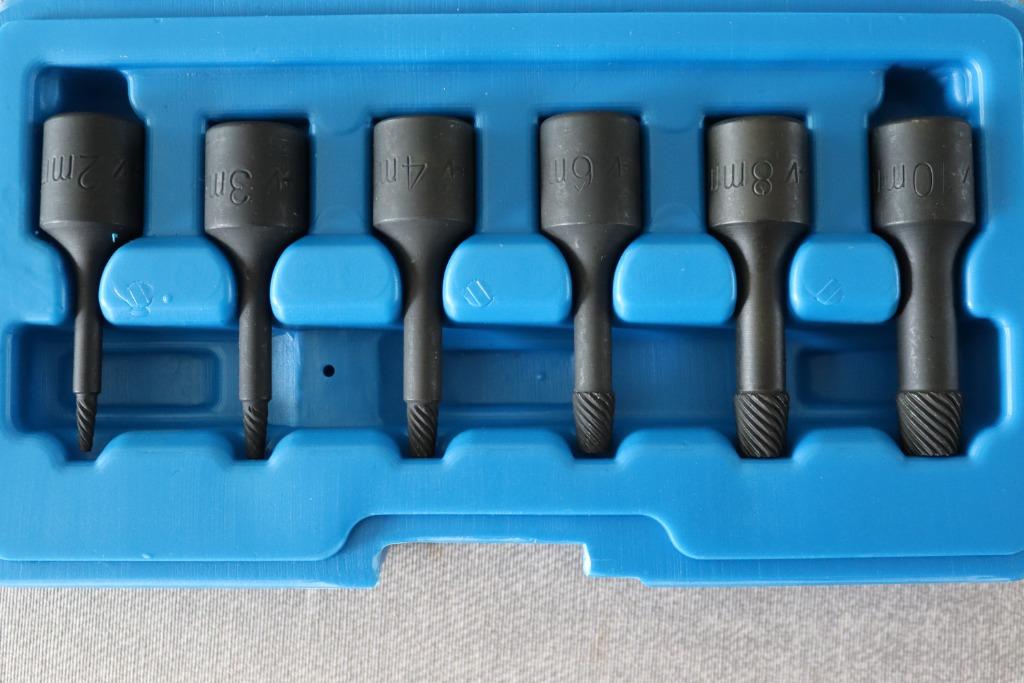 bout trekker set gloeibougie trekker set injector tester set, Auto diversen, Autogereedschap, Verzenden