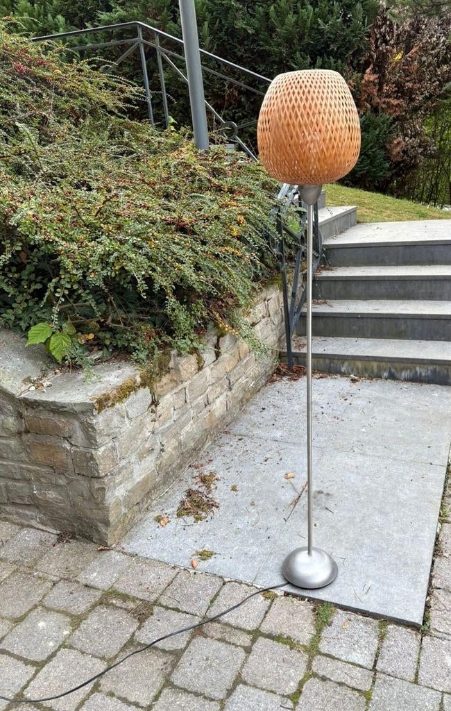 Lampe sur pied / Lampadaire, Maison & Meubles, Enlèvement, Comme neuf