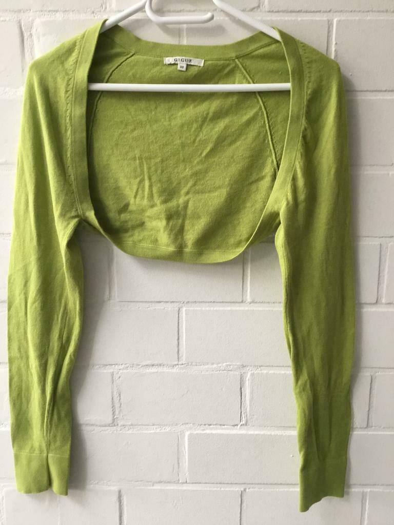 Bolero GIGUE, Gigue, Zo goed als nieuw, Maat 38/40 (M)