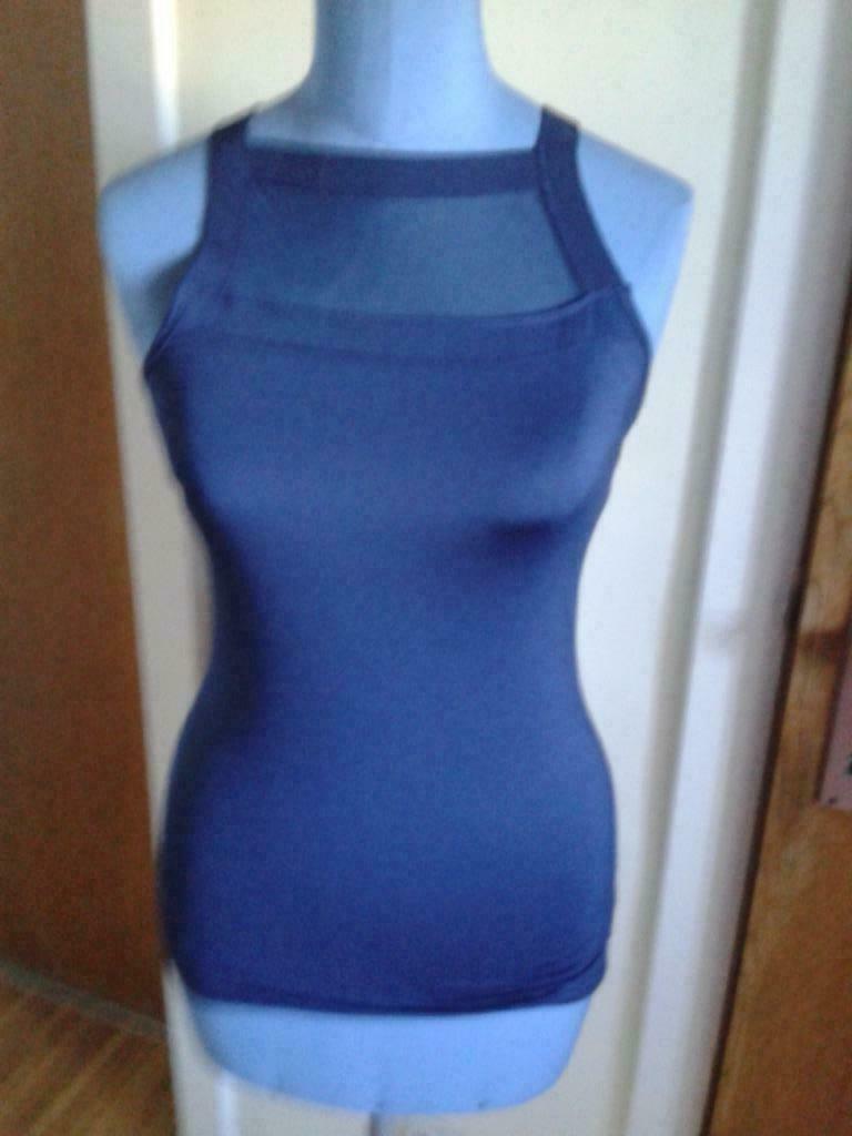 Sporttopje van Stella McCartney/Adidas - Olympische Spelen, Kleding | Dames, Sportkleding, Nieuw, Maat 36 (S), Ophalen of Verzenden