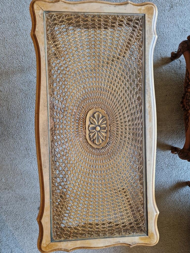 Salontafel, Huis en Inrichting, Ophalen