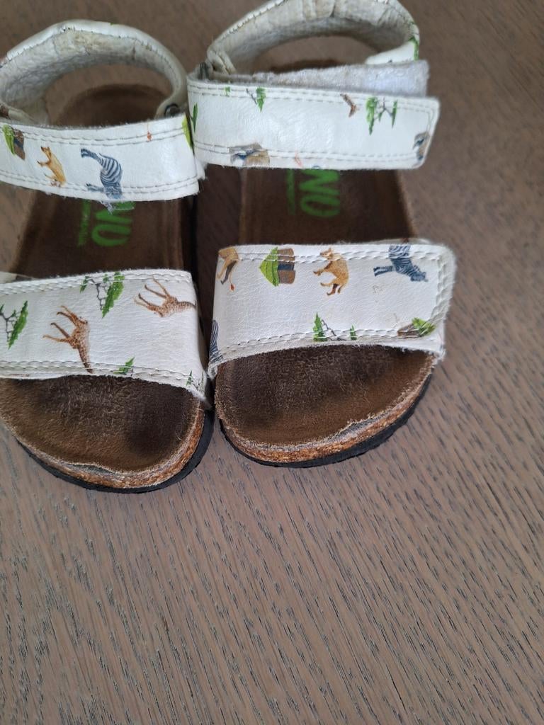 Baby sandalen, Kinderen en Baby's, Ophalen