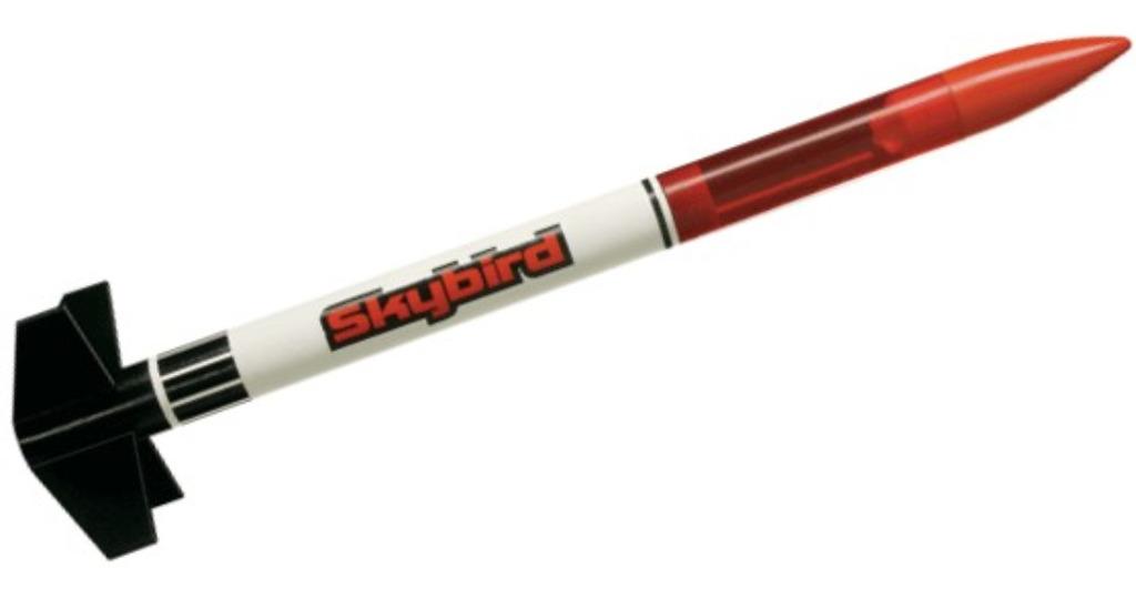 Raket Modelraket Skybird Payload, Ophalen of Verzenden, Nieuw