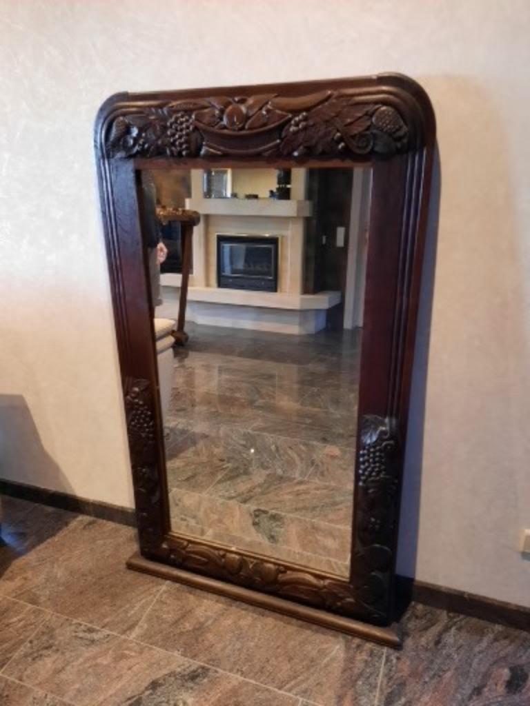 beau miroir, Enlèvement, Rectangulaire, 50 à 100 cm, 100 à 150 cm