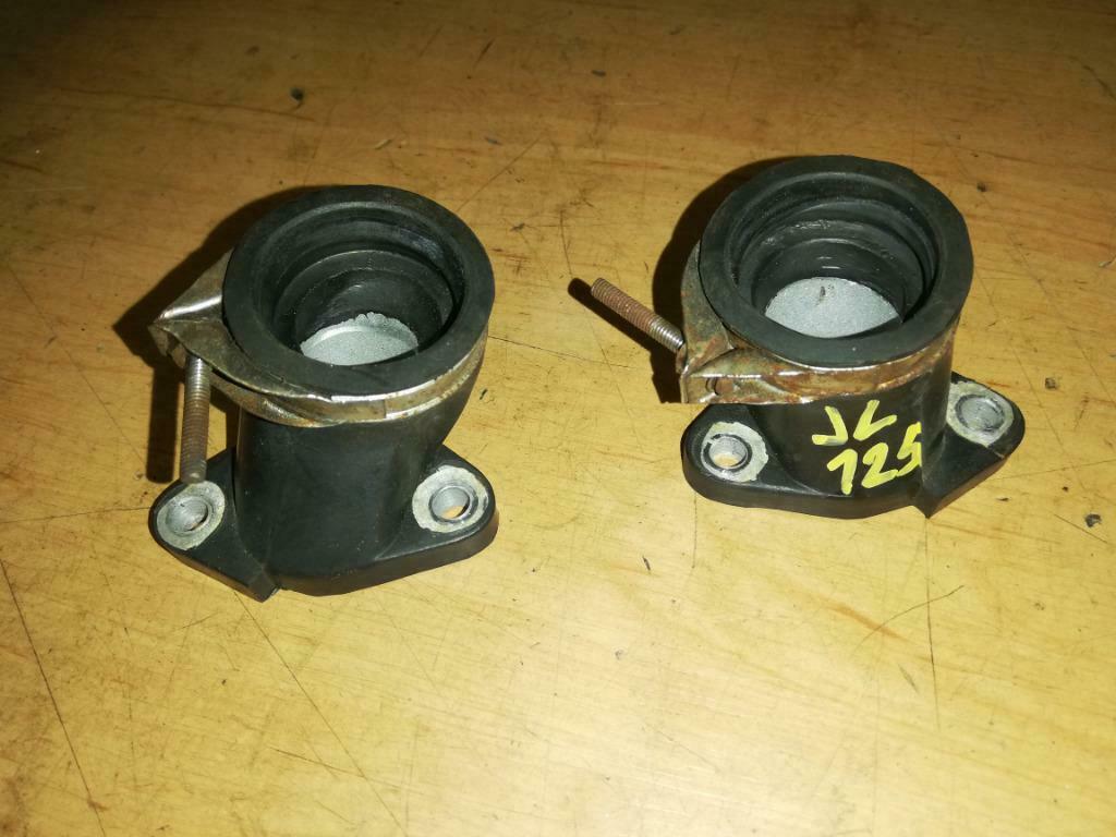 jinlun jl 125 set inlaatrubbers, Motoren, Ophalen of Verzenden, Gebruikt