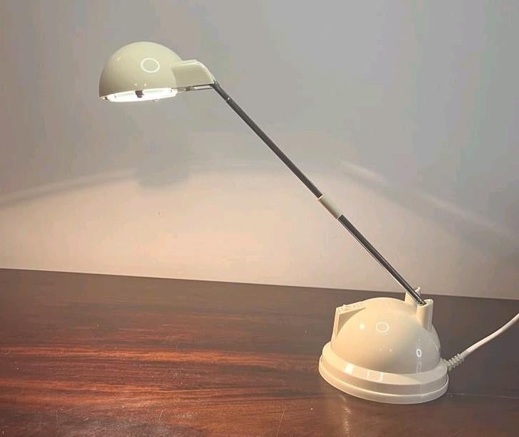 LAMPE DE TABLE VINTAGE IKEA ESPRESSIVO '90, Enlèvement ou Envoi