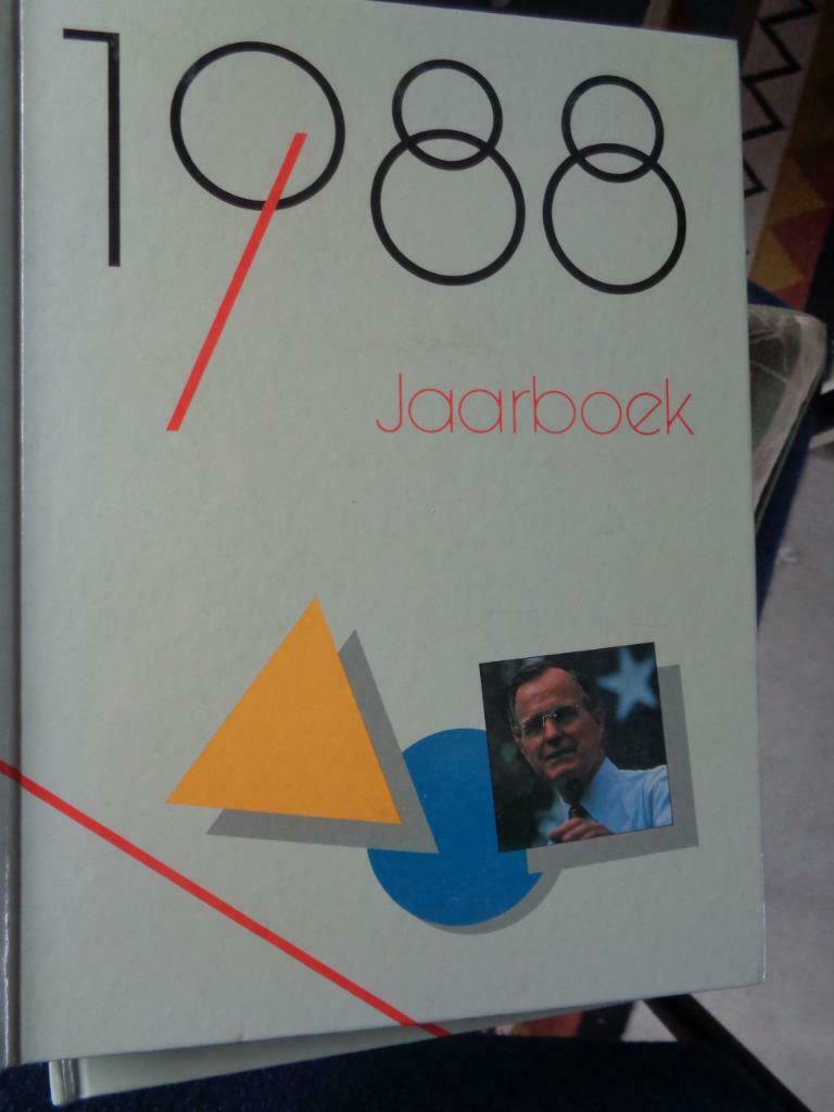 Jaarboeken Artis - Historia van 1988 tot 2001, Ophalen of Verzenden, Nieuw