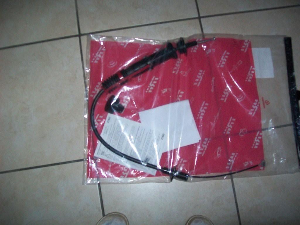 Cable d'embrayages vw golf tout neuf, Enlèvement, Comme neuf