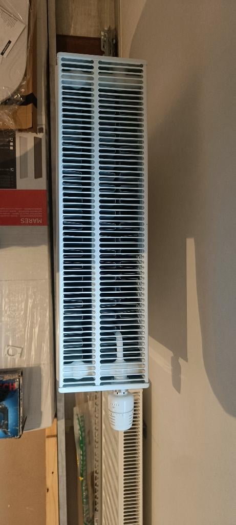 Radson verwarming, Bricolage & Construction, 800 watts ou plus, Comme neuf, Enlèvement, Radiateur