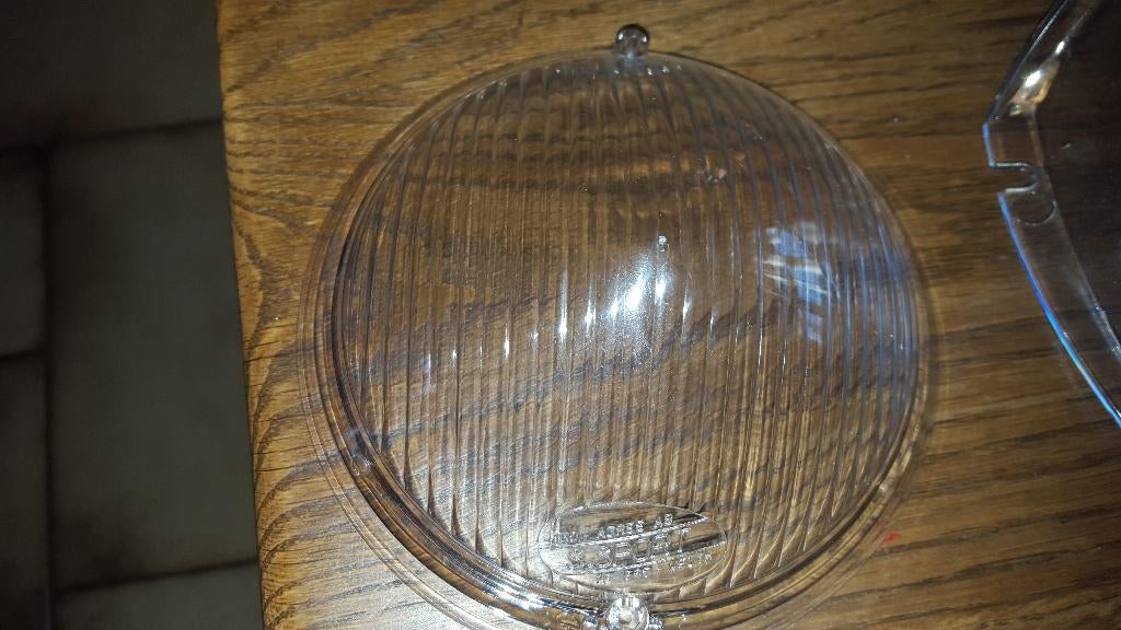 Recherche point flandria record, Ophalen