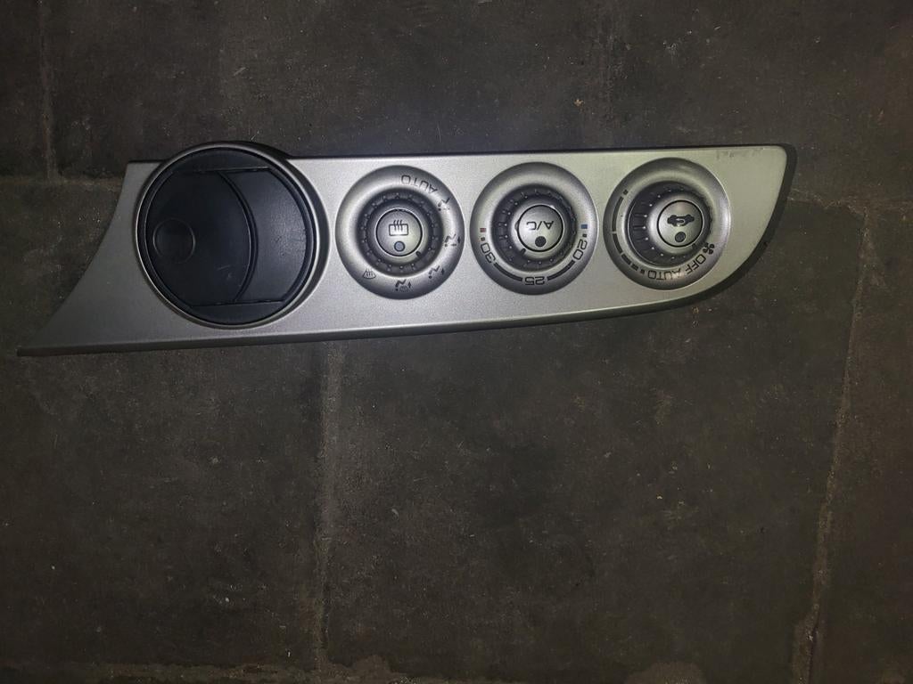 Dc5 verwarmingsunit, Auto-onderdelen, Ophalen of Verzenden, Gebruikt, Honda