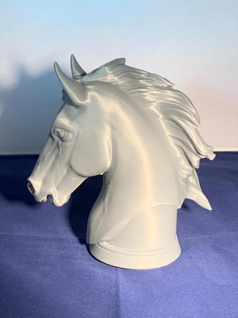 Têtes de cheval pour attache-remorque, Enlèvement ou Envoi, Neuf