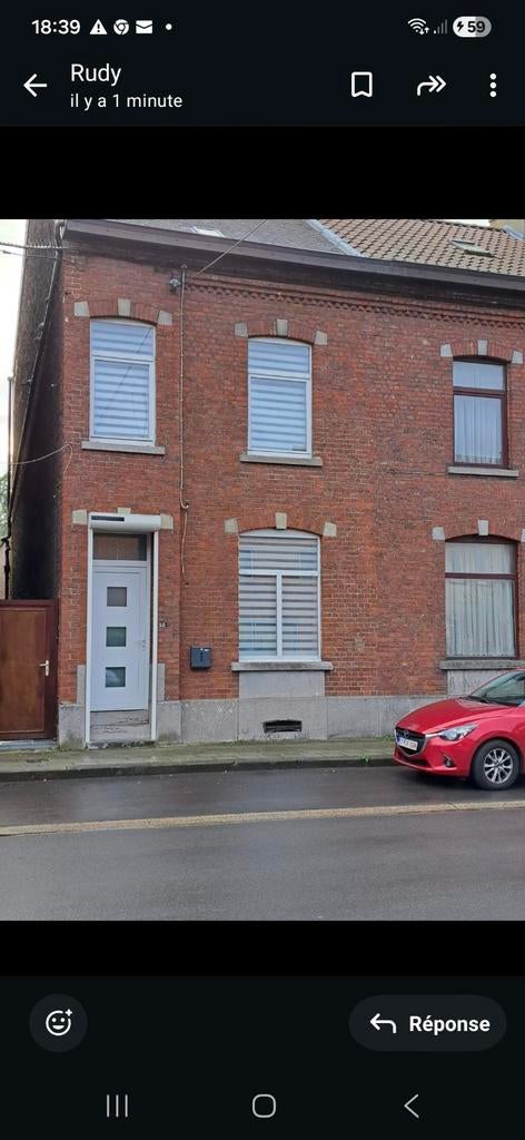 Maison aucuns travaux, Immo, Péniches à vendre