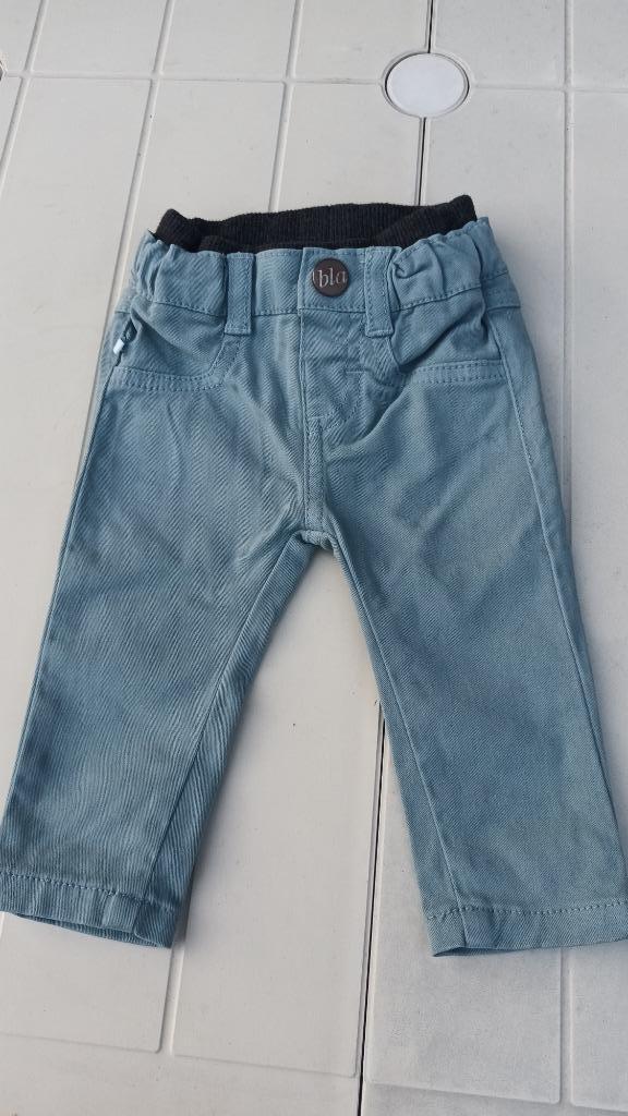 pantalons - Taille 62, Pantalon, Enlèvement ou Envoi, Comme neuf, Garçon