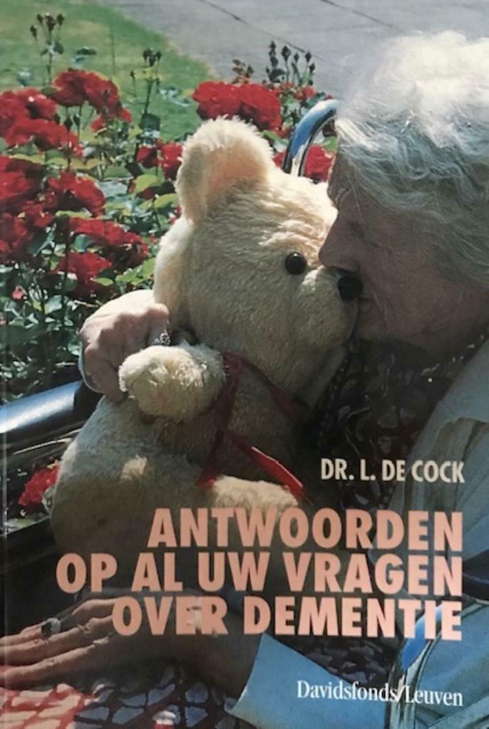 Antwoorden op al uw vragen over dementie, Enlèvement