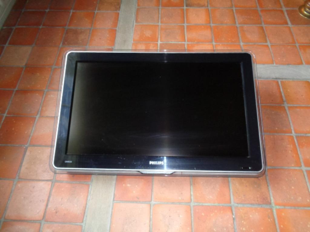 tv Philips Ambilight, Philips, 50 Hz, 60 à 80 cm, LCD