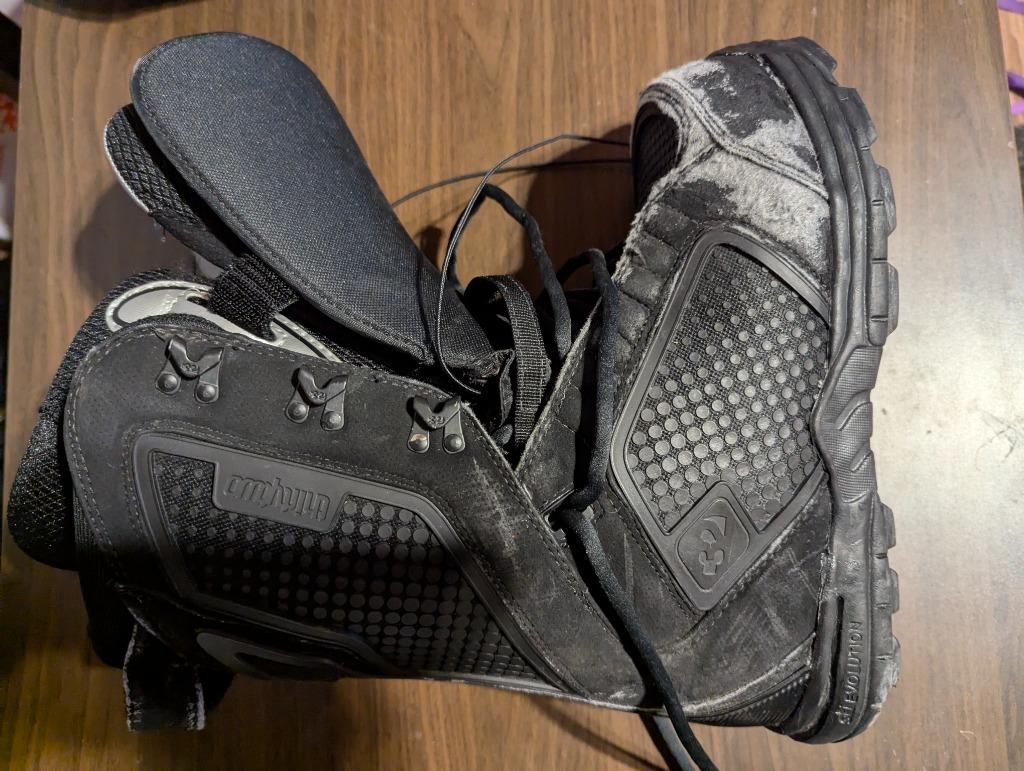 ThirtyTwo Snowboard Boots Maat 42.5, Sport en Fitness, Ophalen, Gebruikt, Schoenen