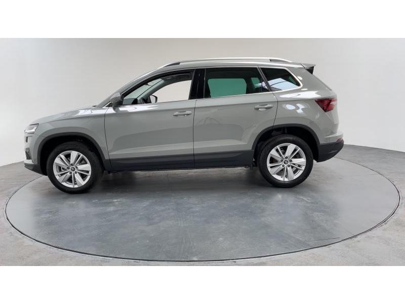 Skoda Karoq Select, Auto's, Automaat, 1498 cc, Euro 6, Karoq