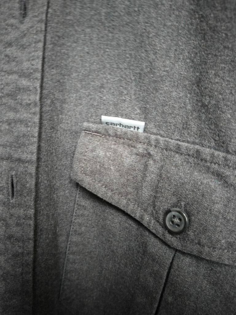 3 x chemises Carhartt taille M - PARFAIT ÉTAT, Vêtements | Hommes, Enlèvement ou Envoi, Taille 48/50 (M)