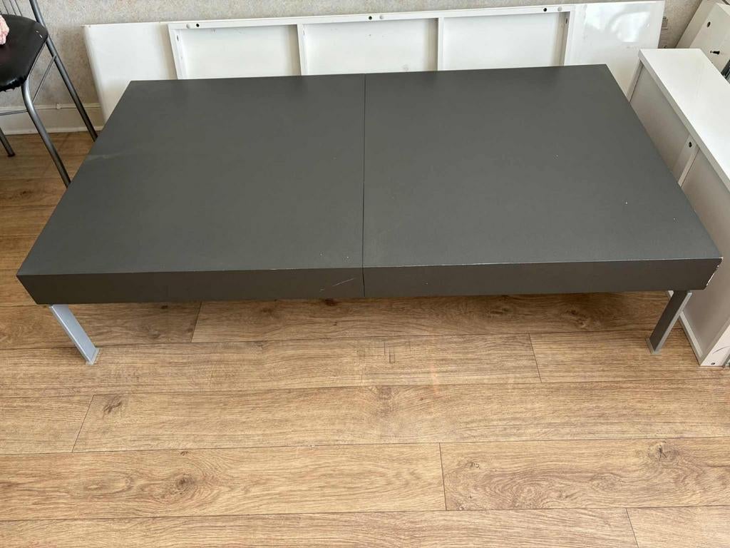 Table basse - Extensible, Enlèvement, Utilisé
