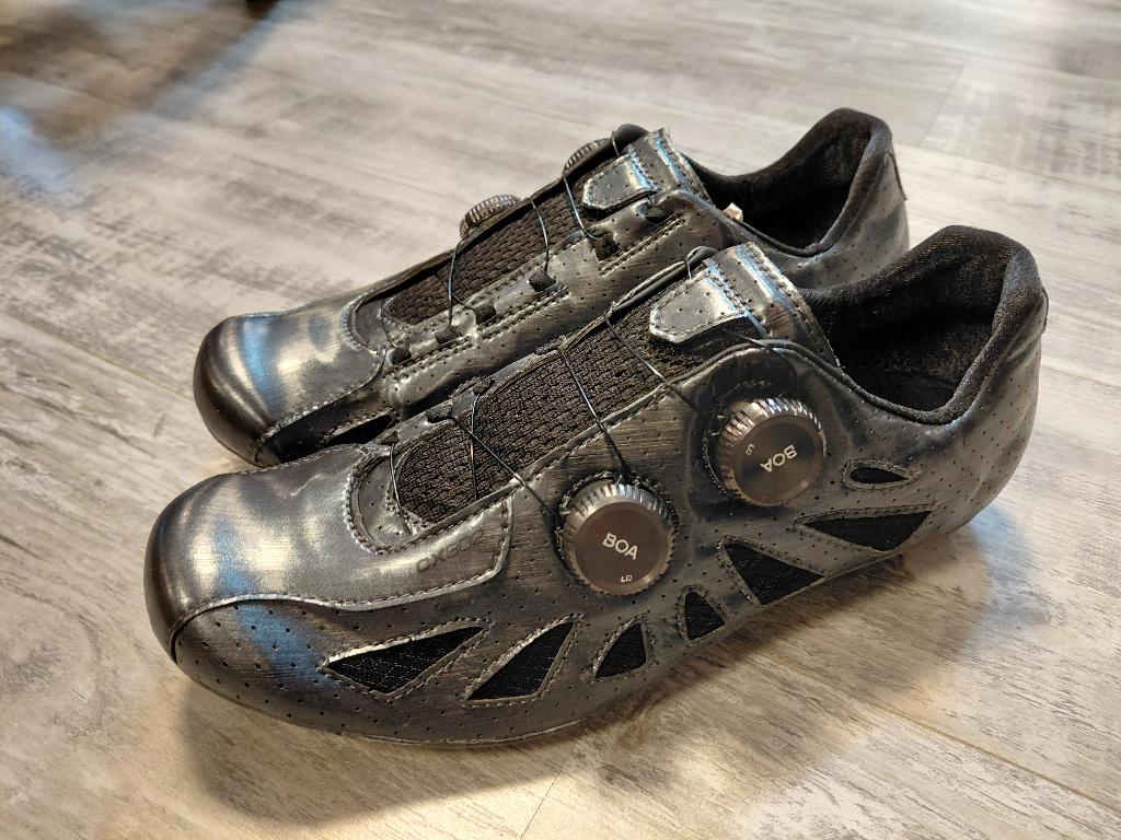 Lake CX302-X Fietsschoenen Maat 50 Nieuw!, Fietsen en Brommers, Fietsaccessoires | Fietskleding, Ophalen, Nieuw, Schoenen