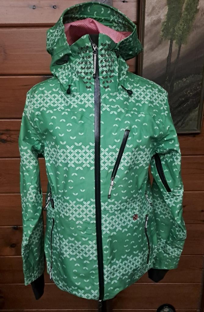 Völkl dunne skijas S, Kleding | Dames, Wintersportkleding, Ophalen of Verzenden