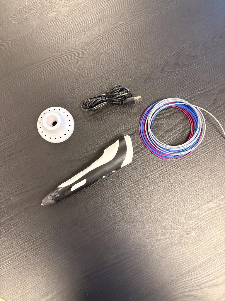 3D pen, Ophalen of Verzenden, Nieuw, Knutselwerk