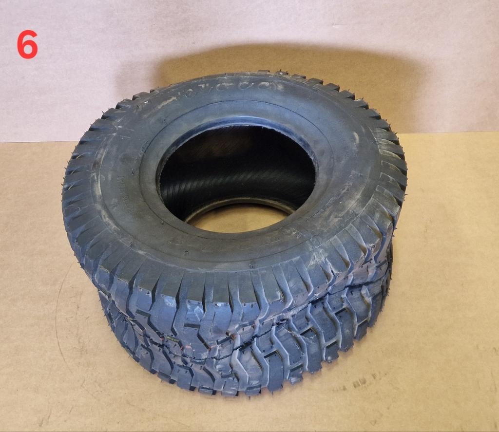 1 Buitenband: 18,5x8,5-8,  nieuw!, Ophalen