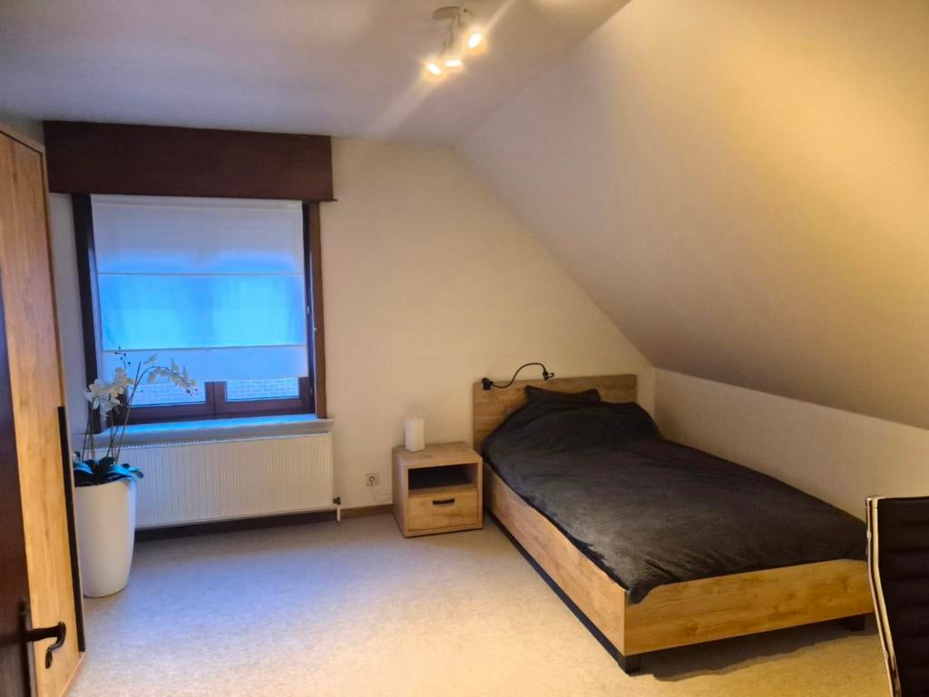 Studentenkamer te huur, Gent
