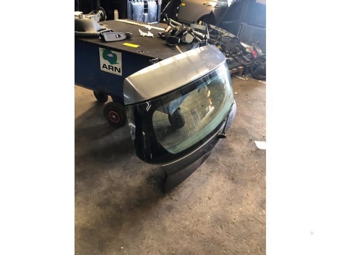 Hayon d'un BMW 1-Serie (A22), Enlèvement ou Envoi, Utilisé, BMW, 3 mois de garantie