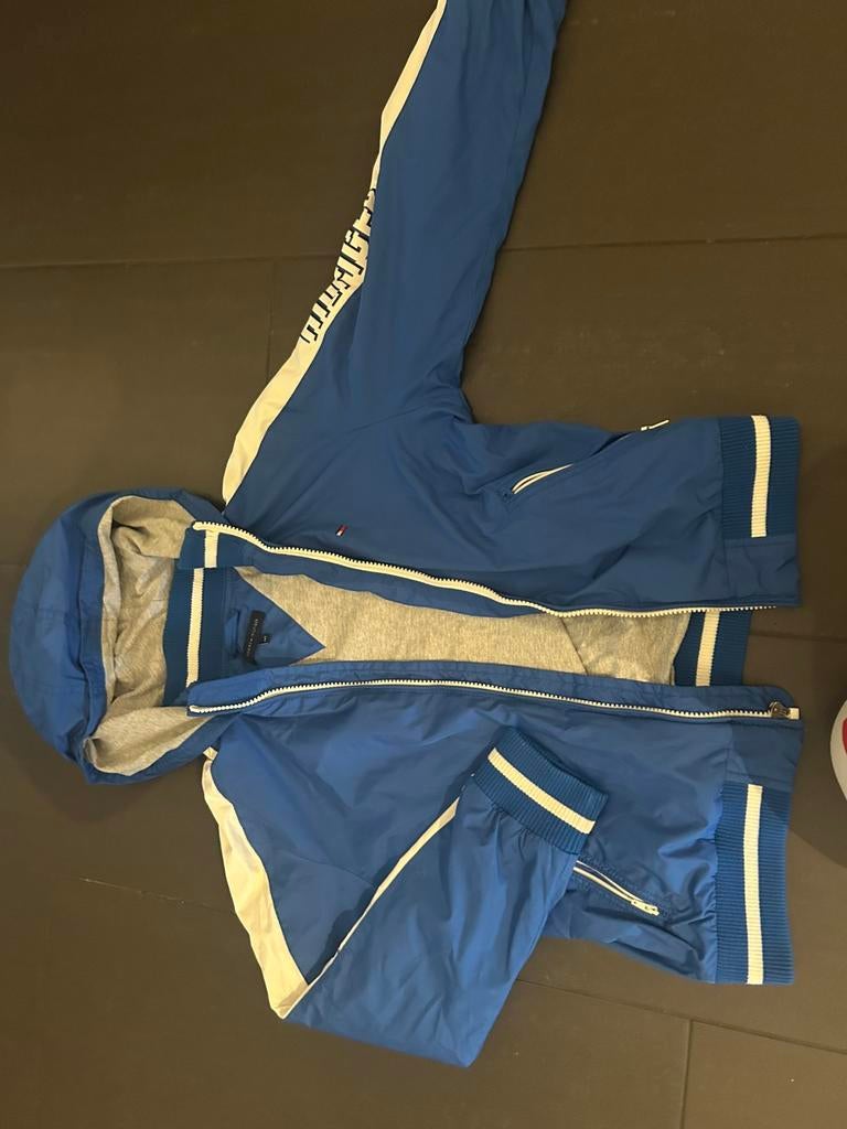 vêtements boss ralph levis kenzo tommy garcons 8-10 ans, Enlèvement ou Envoi, Comme neuf