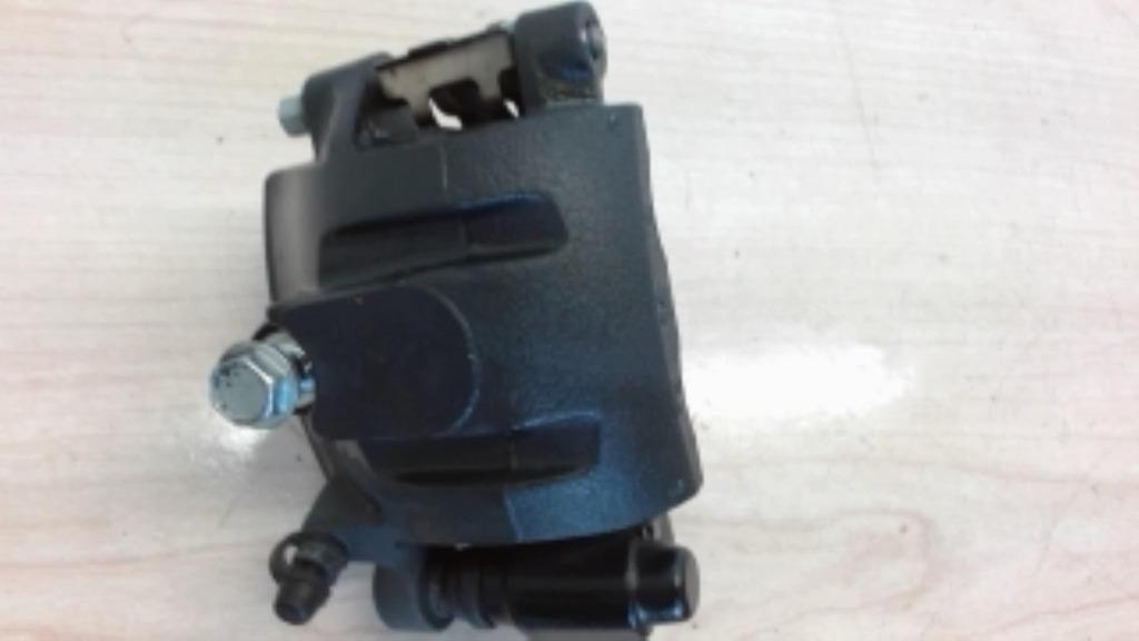 etrier avant gauche kawasaki 650 versis, Motos, Pièces | Kawasaki, Révisé, Enlèvement ou Envoi