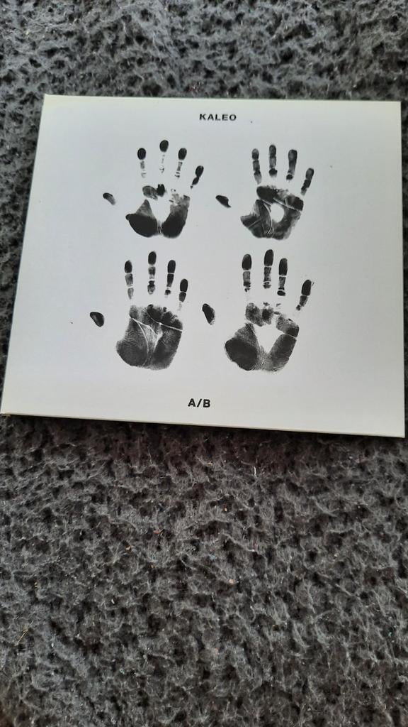 CD KALEO A/B, Enlèvement ou Envoi, Comme neuf