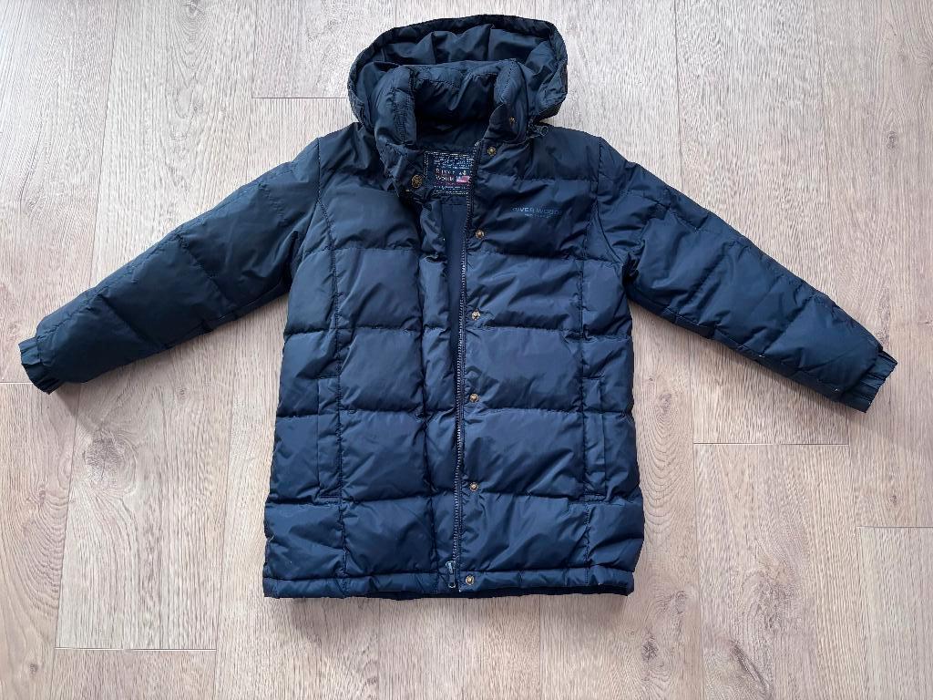 Veste chaude  River Woods  taille 8 ans, Enfants & Bébés, Vêtements enfant | Taille 128, Utilisé, Garçon ou Fille, Manteau, Enlèvement ou Envoi