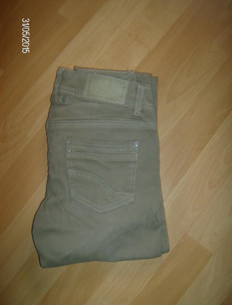 jeansbroek merk groggy by jbc - maat 34 - skinny, Vêtements | Femmes, JBC, Enlèvement ou Envoi, Porté, W27 (confection 34) ou plus petit