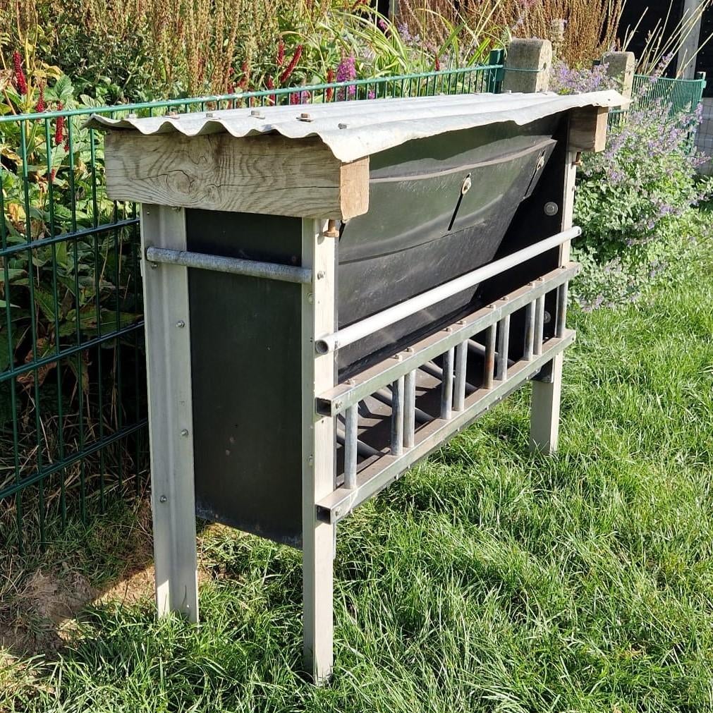 Lammervoerbak, Dieren en Toebehoren, Schaap