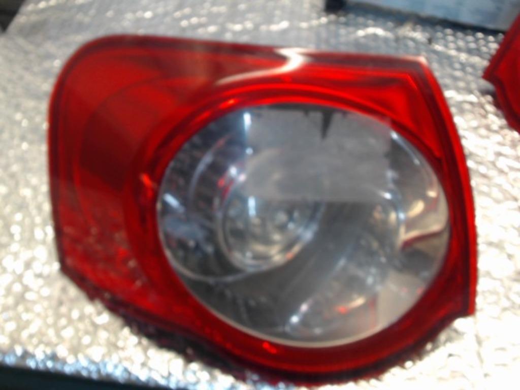 Feu arrière gauche VW Passat 5 BK 2005-2010 LP/15089, Enlèvement, Utilisé