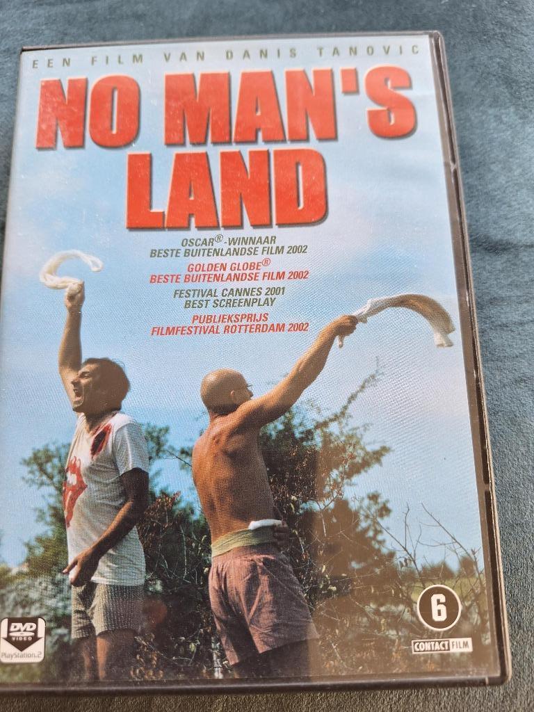 NO MAN'S LAND, Enlèvement ou Envoi, Comme neuf
