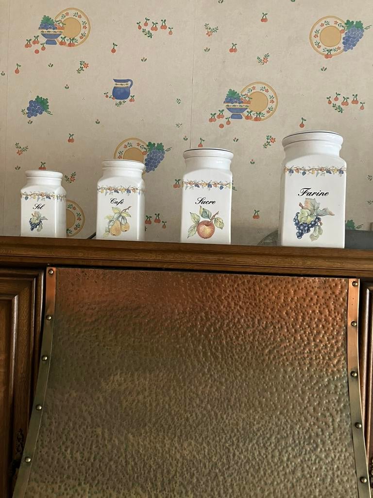 Pots de cuisine, Antiquités & Art