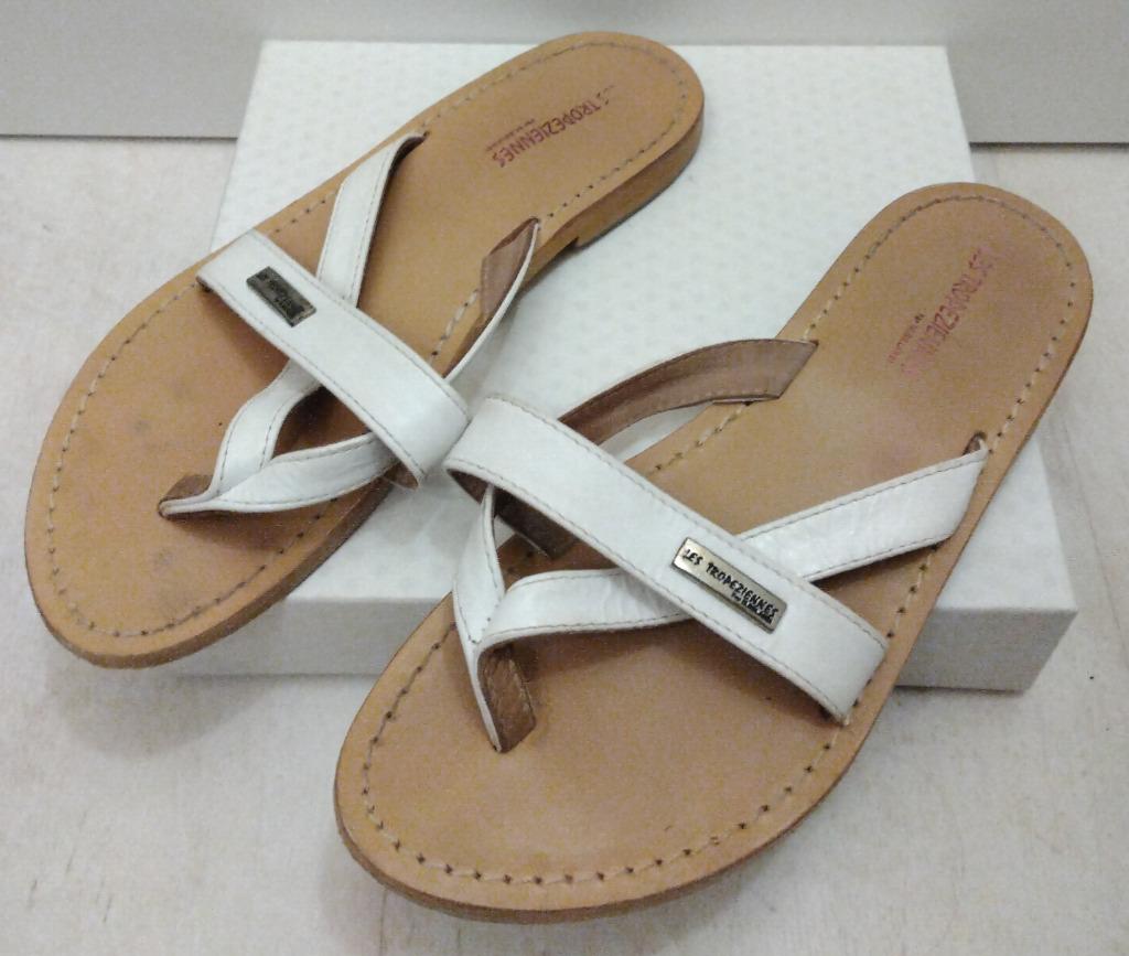 Sandales Les Tropeziennes 36, Enfants & Bébés, Vêtements enfant | Chaussures & Chaussettes, Utilisé, Chaussures, Fille, Enlèvement