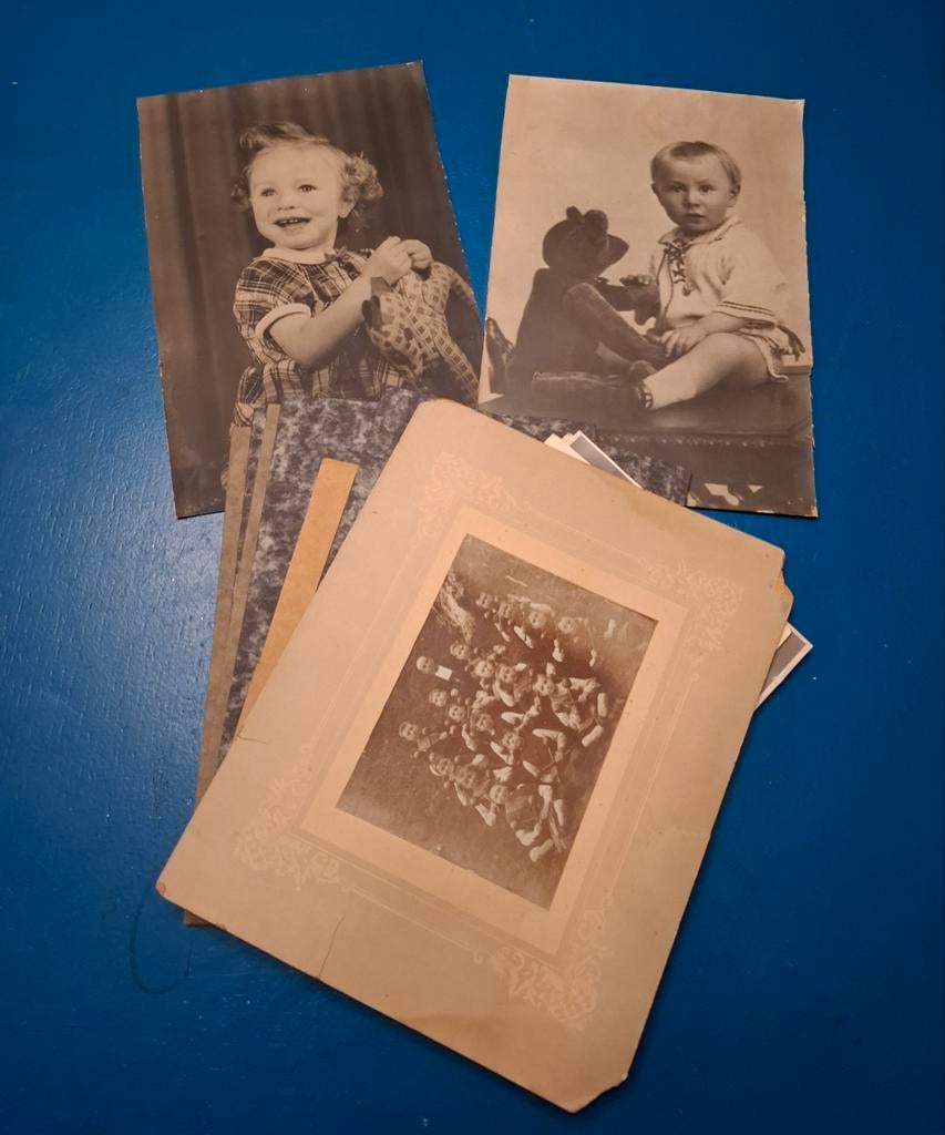 Photos, Enlèvement ou Envoi, Comme neuf