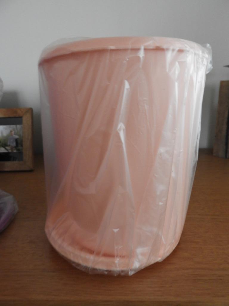 tupperware zonnedoos 4 l, Huis en Inrichting, Ophalen of Verzenden, Nieuw