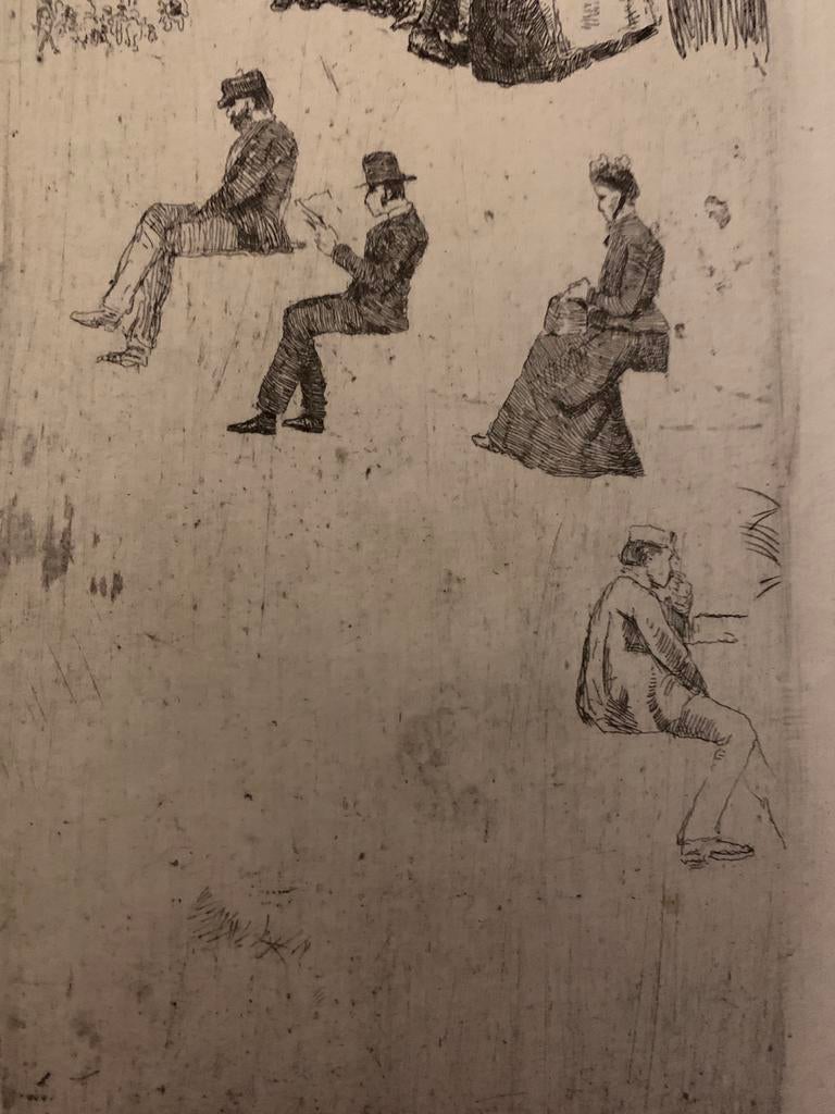 François Maréchal gravures, Enlèvement ou Envoi