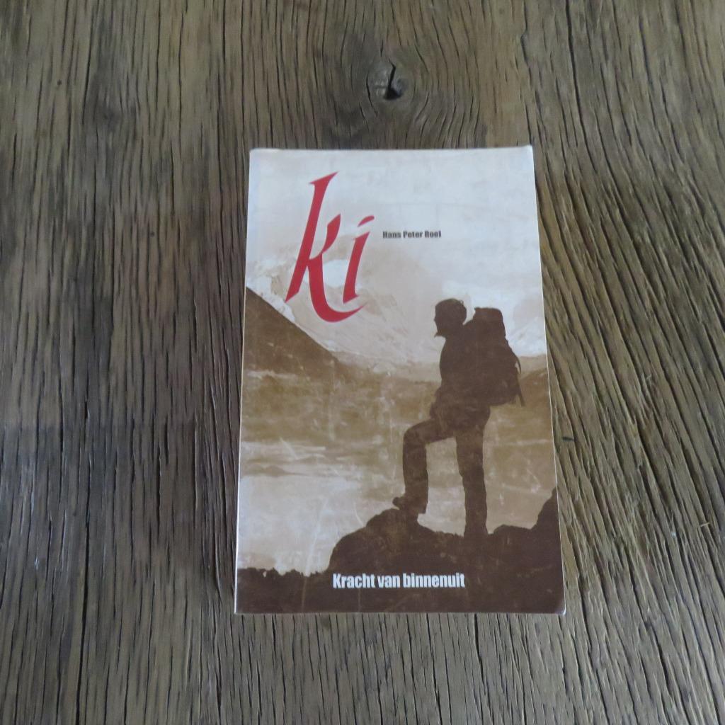 KI Hans Peter Roel, Boeken, Ophalen of Verzenden
