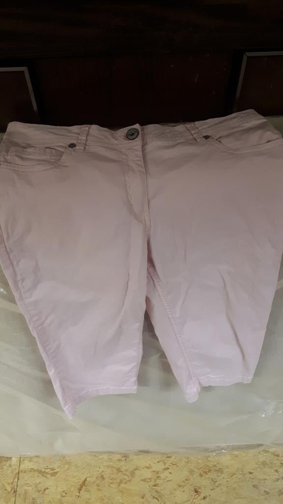 3/4 broek, Kleding | Dames, Ophalen, Maat 42/44 (L), Driekwart, Mar Collection
