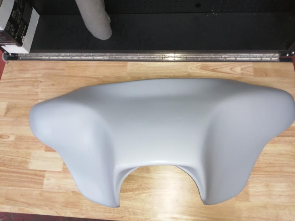 harley bat wing, Ophalen of Verzenden, Nieuw