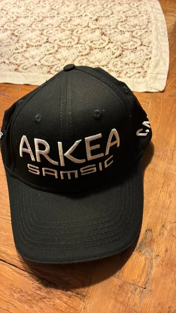 Originele podiumpet team Arkea Ekoi Canyon, Ophalen of Verzenden, Zo goed als nieuw, One size fits all, Pet