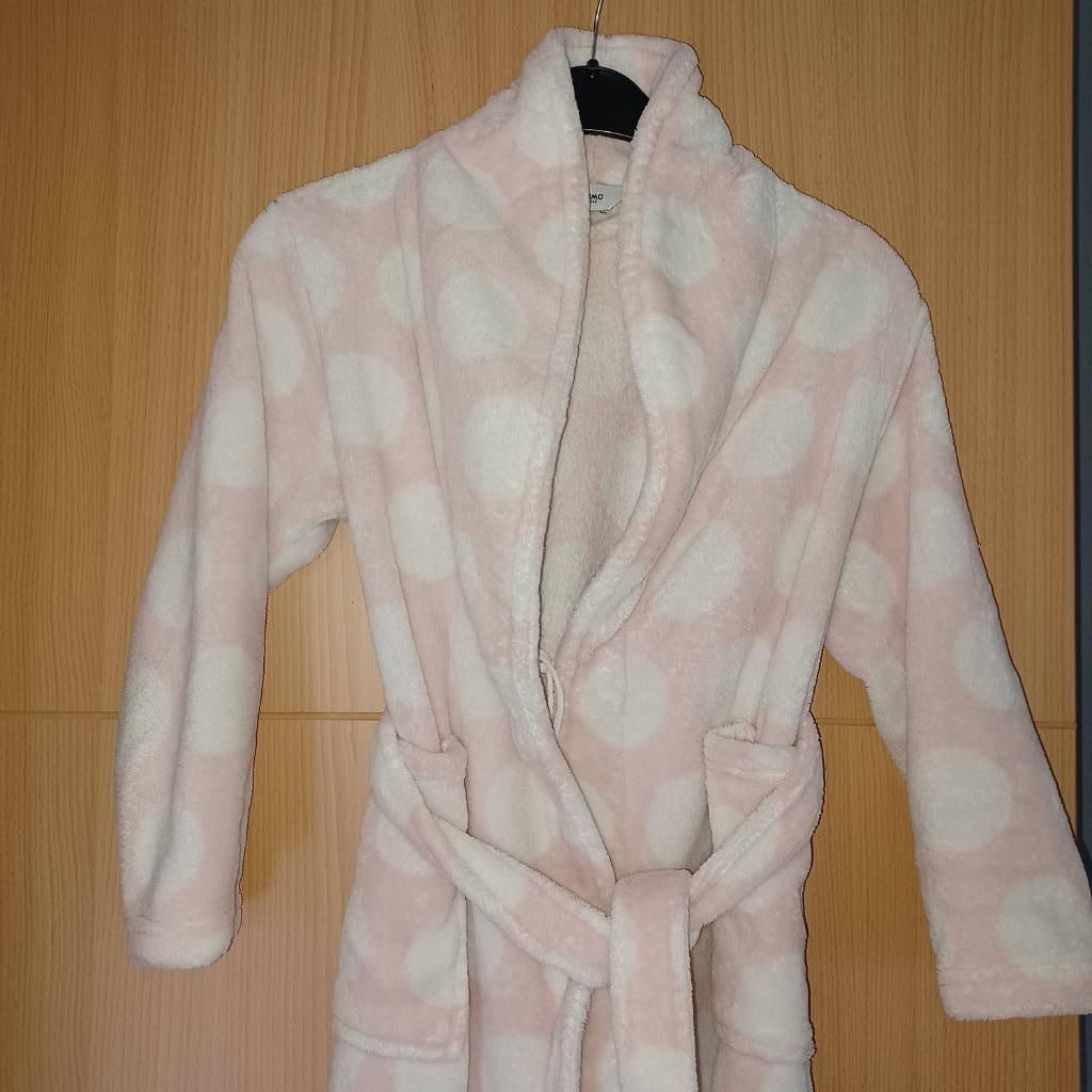 Peignoir fille 10 ans, Ophalen, Gebruikt, Meisje