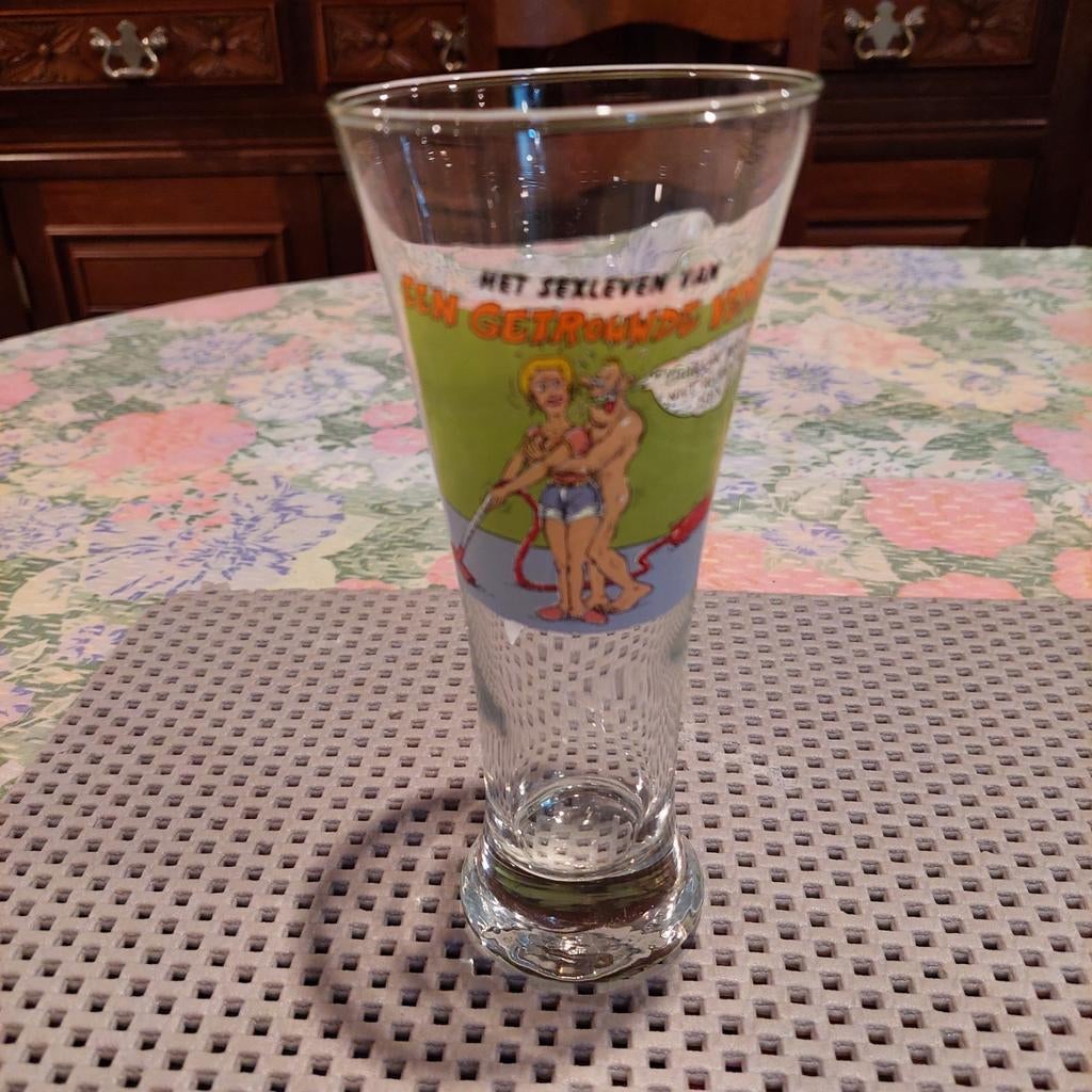 Leuke pint, Enlèvement ou Envoi, Comme neuf